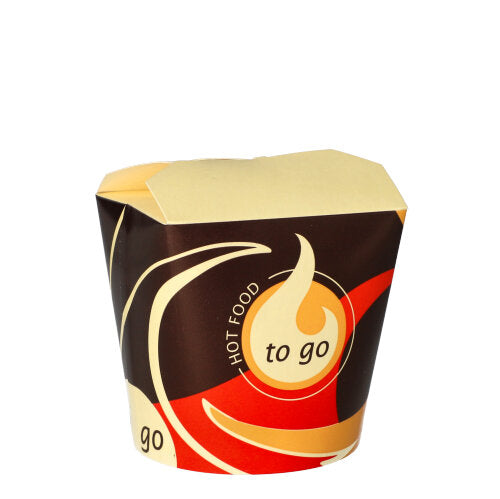 50 Snackboxen 