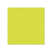 Lade das Bild in den Galerie-Viewer, 20 Servietten &quot;ROYAL Collection&quot; 1/4-Falz 25 cm x 25 cm limonengrün
