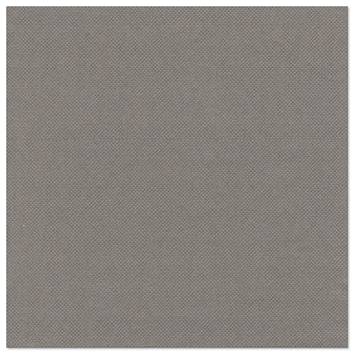 20 Servietten "ROYAL Collection" 1/4-Falz 40 cm x 40 cm grau