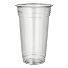 Lade das Bild in den Galerie-Viewer, 50 Trinkbecher &quot;Hurricane&quot;, PET 0,5 l Ø 9,5 cm · 14,9 cm glasklar

