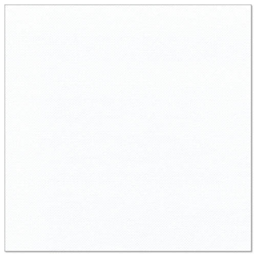 20 Servietten "ROYAL Collection" 1/4-Falz 40 cm x 40 cm weiss