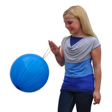 Lade das Bild in den Galerie-Viewer, 3 Punch Ballons Ø 40 cm farbig sortiert
