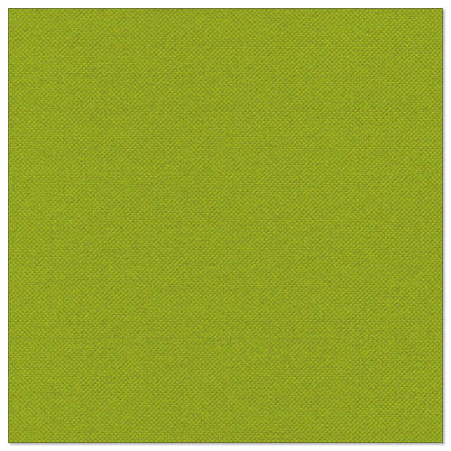 20 Servietten "ROYAL Collection" 1/4-Falz 40 cm x 40 cm olivgrün