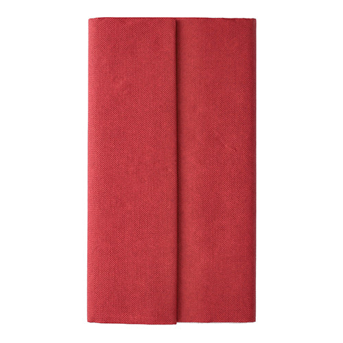 Tischdecke, Tissue "ROYAL Collection" 120 cm x 180 cm bordeaux