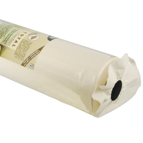 Tischdecke, Tissue "ROYAL Collection" 25 m x 1,18 m champagner
