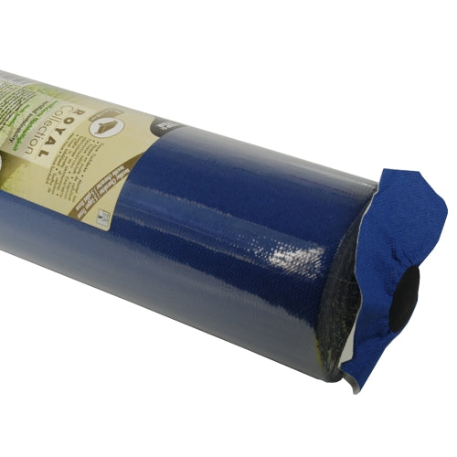 Tischdecke, Tissue "ROYAL Collection" 25 m x 1,18 m dunkelblau