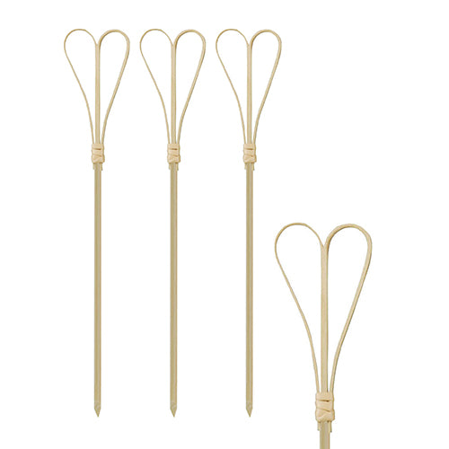 100 Fingerfood - Picker 18 cm 