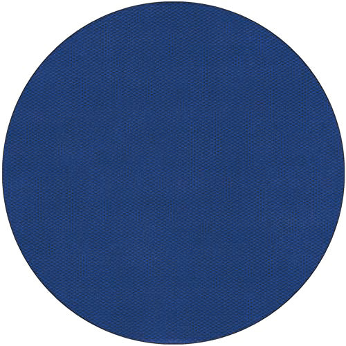 Tischdecke, stoffähnlich, Vlies "soft selection" 120 cm x 180 cm dunkelblau
