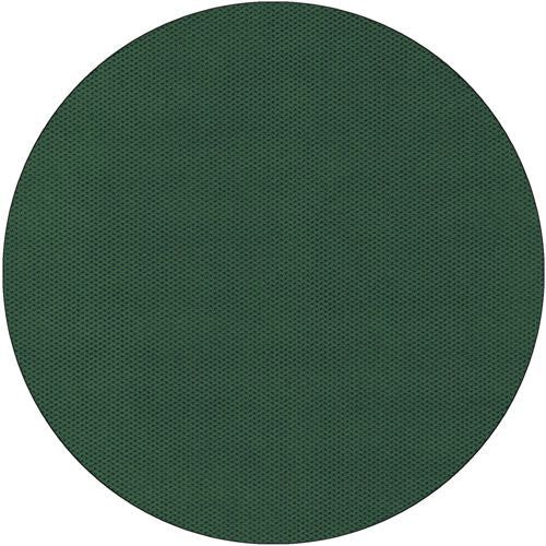 Tischdecke, stoffähnlich, Vlies "soft selection" 40 m x 1,18 m dunkelgrün