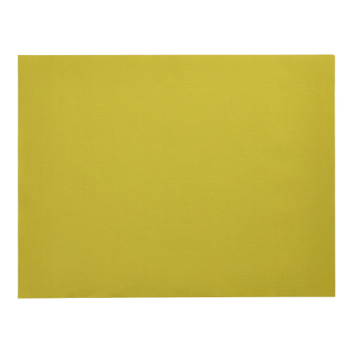 100 Tischsets, Papier 30 cm x 40 cm olivgrün