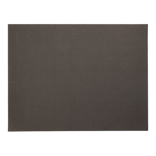 100 Tischsets, Papier 30 cm x 40 cm schwarz
