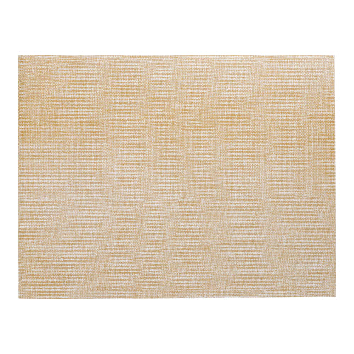 100 Tischsets, Papier 30 cm x 40 cm sand "Cotton Style"