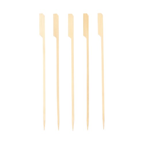 250 Grill-Spieße 21 cm "Golf"
