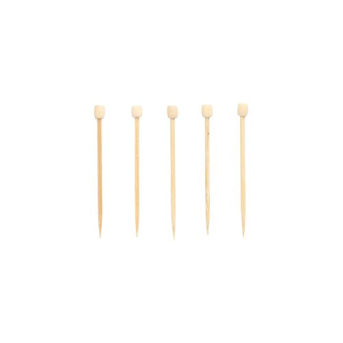 40 Fingerfood - Picker 7 cm "Drum"