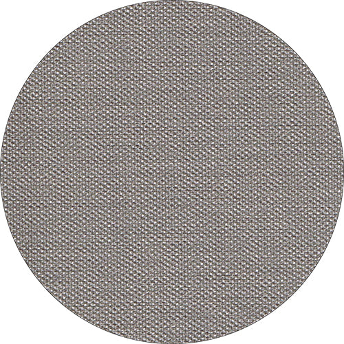20 Mitteldecken, stoffähnlich, Vlies "soft selection plus" 80 cm x 80 cm grau