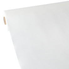 Lade das Bild in den Galerie-Viewer, Tischdecke, stoffähnlich, Vlies &quot;soft selection&quot; 40 m x 0,9 m weiss
