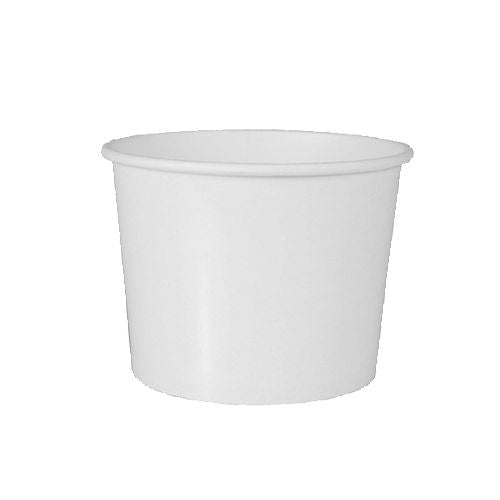 50 Suppenbecher, Pappe 