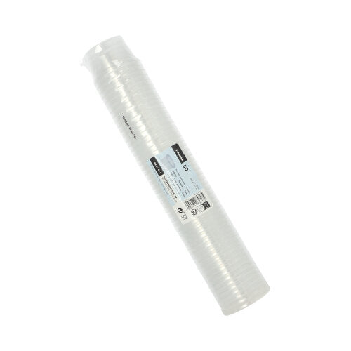 50 Portionsbecher, PP rund 30 ml Ø 4,6 cm · 2,8 cm transparent