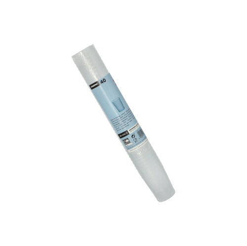 40 Mehrweg-Gläser für Schnaps PP 4 cl Ø 4,3 cm · 5,2 cm satiniert, unzerbrechlich
