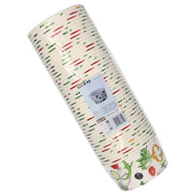 Lade das Bild in den Galerie-Viewer, 45 Salatschalen, Pappe &quot;To Go&quot; 1 l Ø 15 cm · 7,5 cm &quot;Salad&quot;
