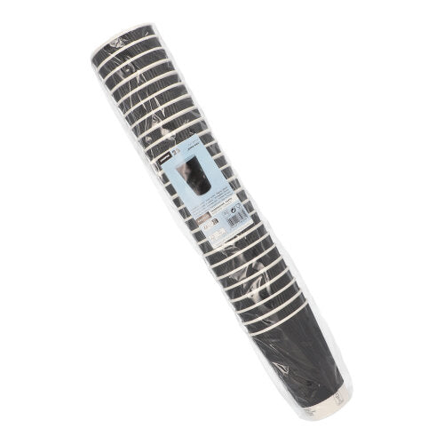 25 Trinkbecher, Pappe "To Go" 0,4 l Ø 9 cm · 13,7 cm Ripple Wall