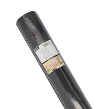 Lade das Bild in den Galerie-Viewer, Tischdecke, stoffähnlich, Airlaid 20 m x 1,2 m schwarz
