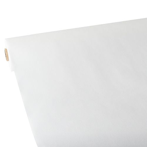Tischdecke, stoffähnlich, Vlies 