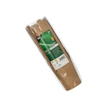 Lade das Bild in den Galerie-Viewer, 25 Snackboxen, Pappe eckig 230 ml 7,5 cm x 6,5 cm x 5,8 cm braun
