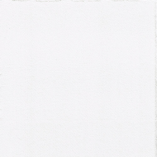 30 Servietten, 2-lagig "PUNTO" 1/4-Falz 38 cm x 38 cm weiss mikrogeprägt