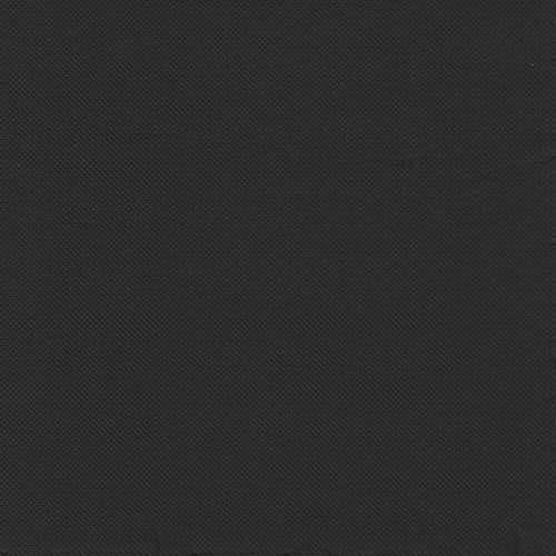 30 Servietten, 2-lagig "PUNTO" 1/4-Falz 38 cm x 38 cm schwarz mikrogeprägt