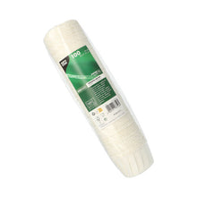 Lade das Bild in den Galerie-Viewer, 100 Dressingbecher, Papier &quot;pure&quot; rund 90 ml Ø 6,6 cm · 4,2 cm weiss
