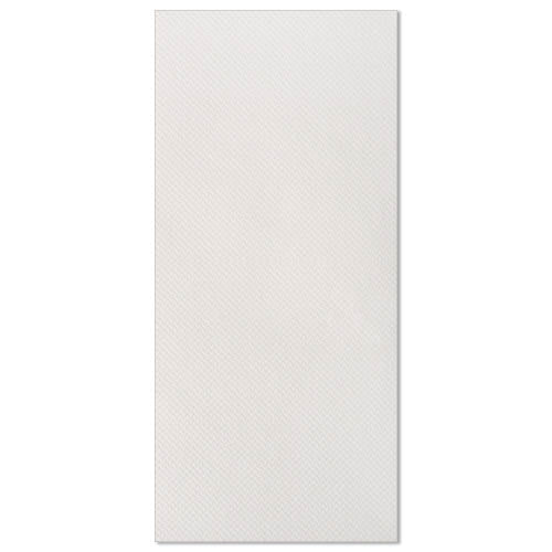 50 Servietten "ROYAL Collection" 1/8-Falz 40 cm x 40 cm weiss