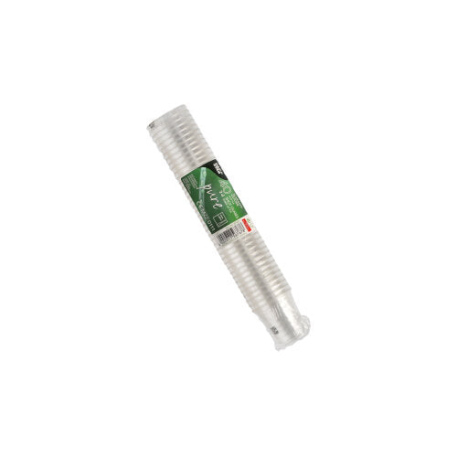 40 Gläser für Schnaps, PLA "pure" 2 cl Ø 3,9 cm · 4 cm glasklar