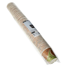 Lade das Bild in den Galerie-Viewer, 80 Trinkbecher, Pappe &quot;To Go&quot; 0,1 l Ø 6,3 cm · 6 cm
