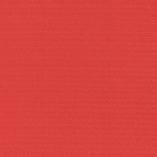 100 Servietten "ROYAL Collection" 1/4-Falz 40 cm x 40 cm rot