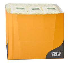 135 Shake-Halme, Papier "pure" Ø 8 mm · 25 cm weiss
