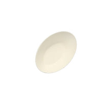 Lade das Bild in den Galerie-Viewer, 50 Fingerfood - Schalen, Zuckerrohr &quot;pure&quot; 20 ml 2,7 cm x 5 cm x 8 cm weiss &quot;Egg&quot;
