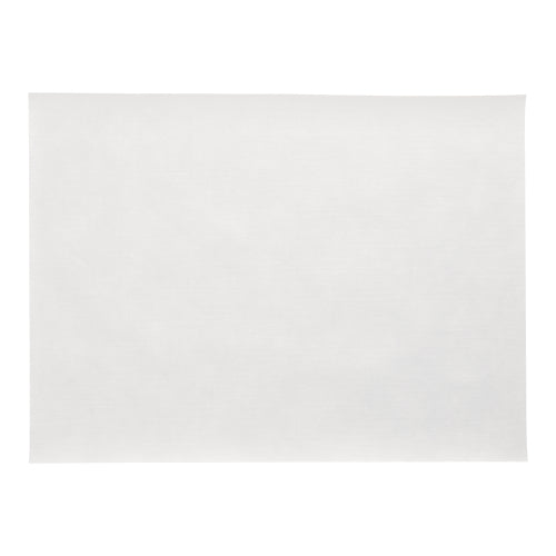 100 Tischsets, stoffähnlich, Vlies "soft selection plus" 30 cm x 40 cm weiss