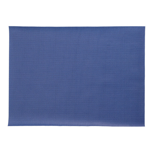 100 Tischsets, stoffähnlich, Vlies "soft selection plus" 30 cm x 40 cm dunkelblau