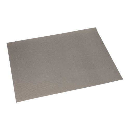 100 Tischsets, stoffähnlich, Vlies "soft selection plus" 30 cm x 40 cm grau
