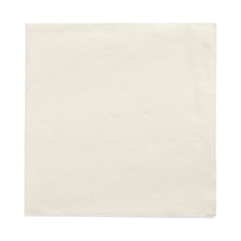 Lade das Bild in den Galerie-Viewer, 50 Servietten &quot;DAILY Collection&quot; 1/4-Falz 32 cm x 32 cm champagner
