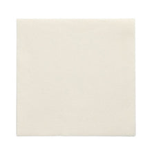 Lade das Bild in den Galerie-Viewer, 150 Servietten &quot;DAILY Collection&quot; 1/4-Falz 32 cm x 32 cm champagner
