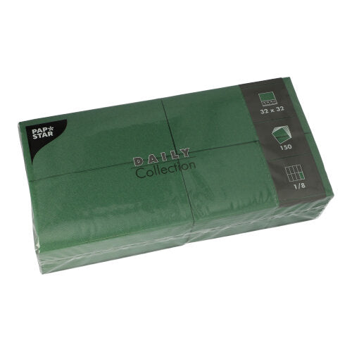 150 Servietten 