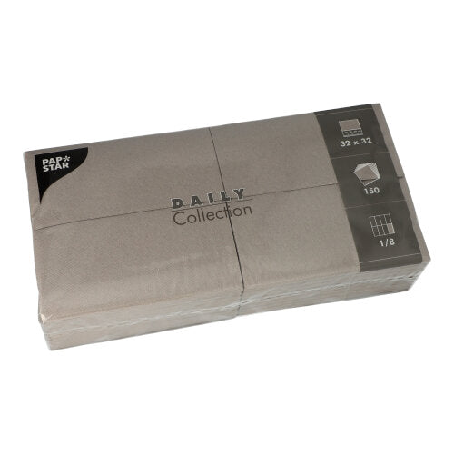 150 Servietten 