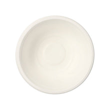 Lade das Bild in den Galerie-Viewer, 50 Schalen, Zuckerrohr &quot;pure&quot; 500 ml Ø 15,5 cm · 5,4 cm weiss
