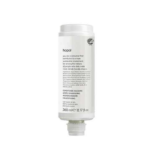 Haut- & Haarshampoo "Hopal" 360 ml Cysoap Drückspender