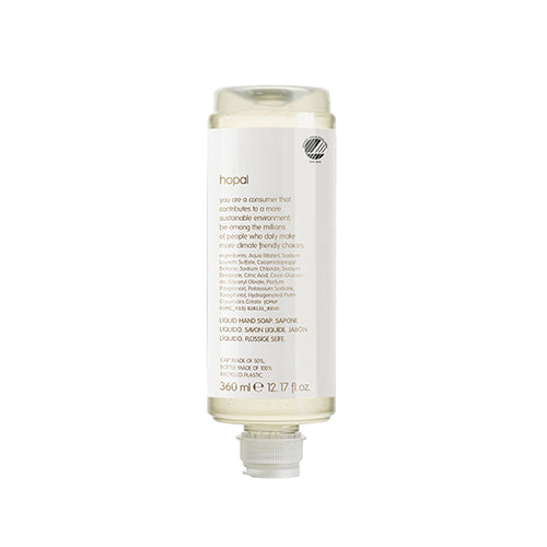 Flüssigseife Cysoap "Hopal" 360 ml Cysoap Drückspender