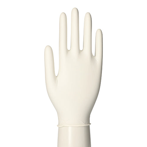 200 "Medi-Inn" Handschuhe, Nitril puderfrei "White" weiss Größe XL