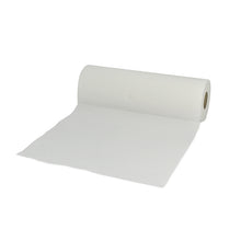 Lade das Bild in den Galerie-Viewer, &quot;Medi-Inn&quot; Liegenabdeckrollen Ø 12,5 cm · 50 m x 39 cm weiss perforiert auf 35 cm
