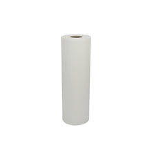 Lade das Bild in den Galerie-Viewer, &quot;Medi-Inn&quot; Liegenabdeckrollen Ø 12,5 cm · 50 m x 39 cm weiss perforiert auf 35 cm
